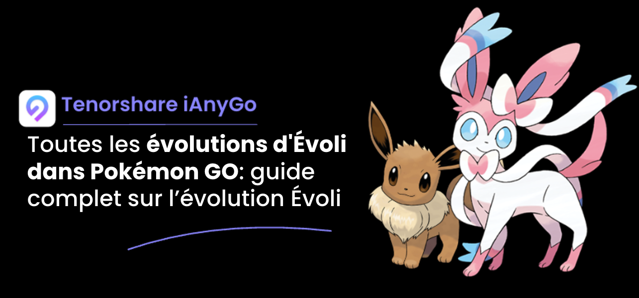 evolution evoli
