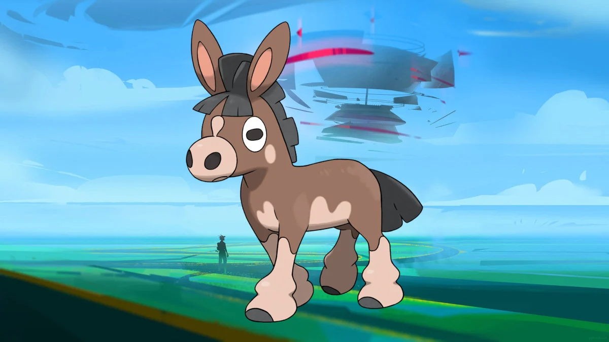 how to get Tiboudet in Pokémon Go