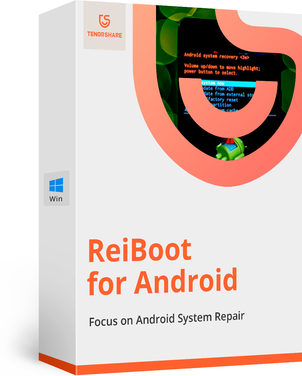 Tenorshare ReiBoot pour Android