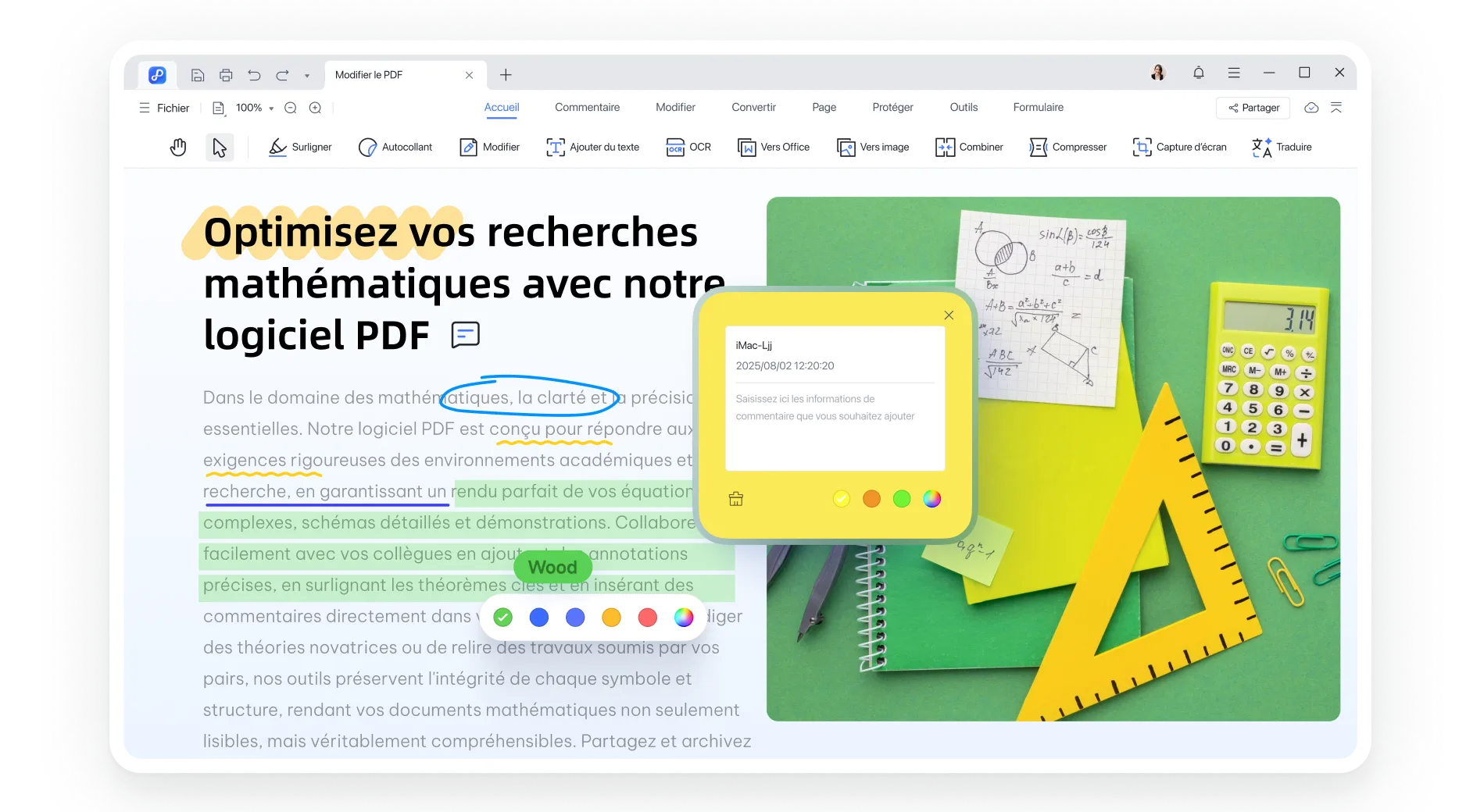 pdnob pdf editor annotate pdf