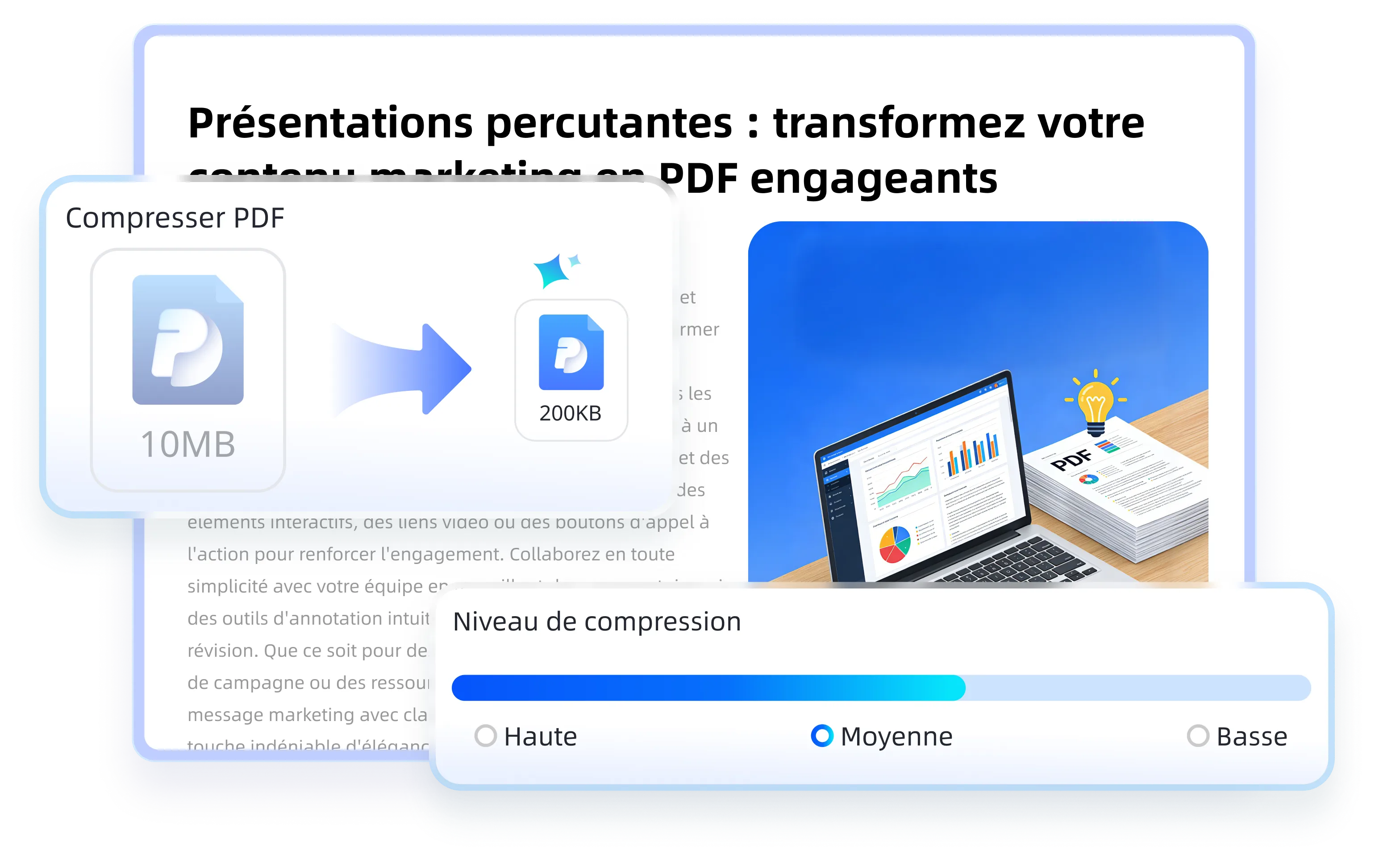 pdnob pdf editor compress pdf