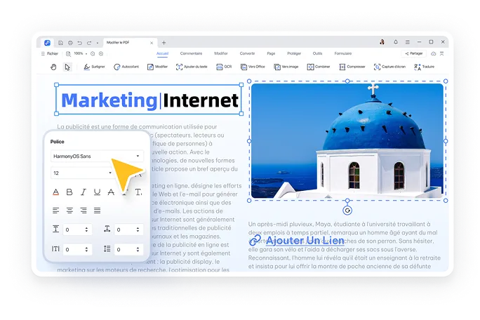 pdnob pdf editor edit pdf mobile