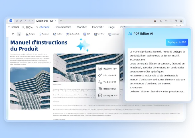 explain pdf mobile