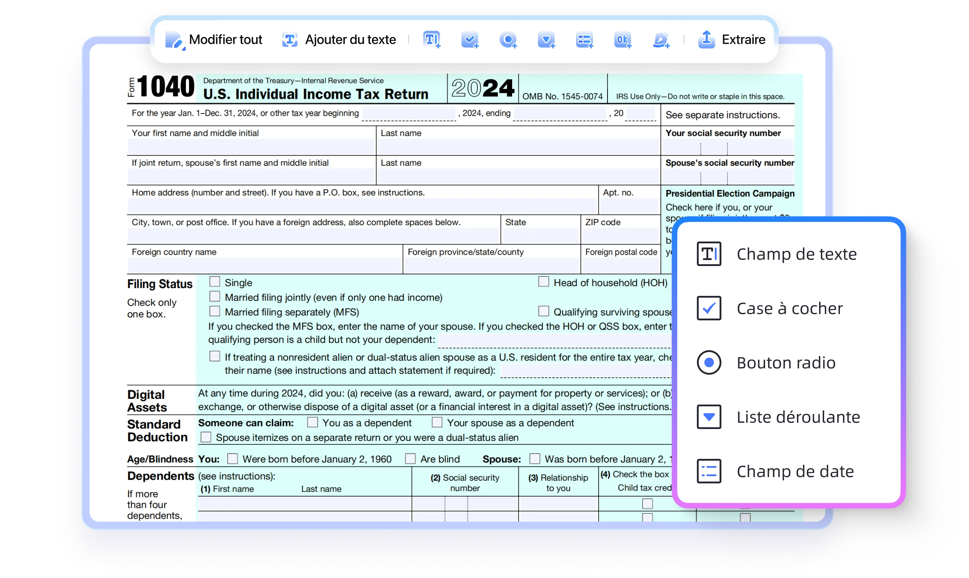 pdnob pdf editor organize pdf