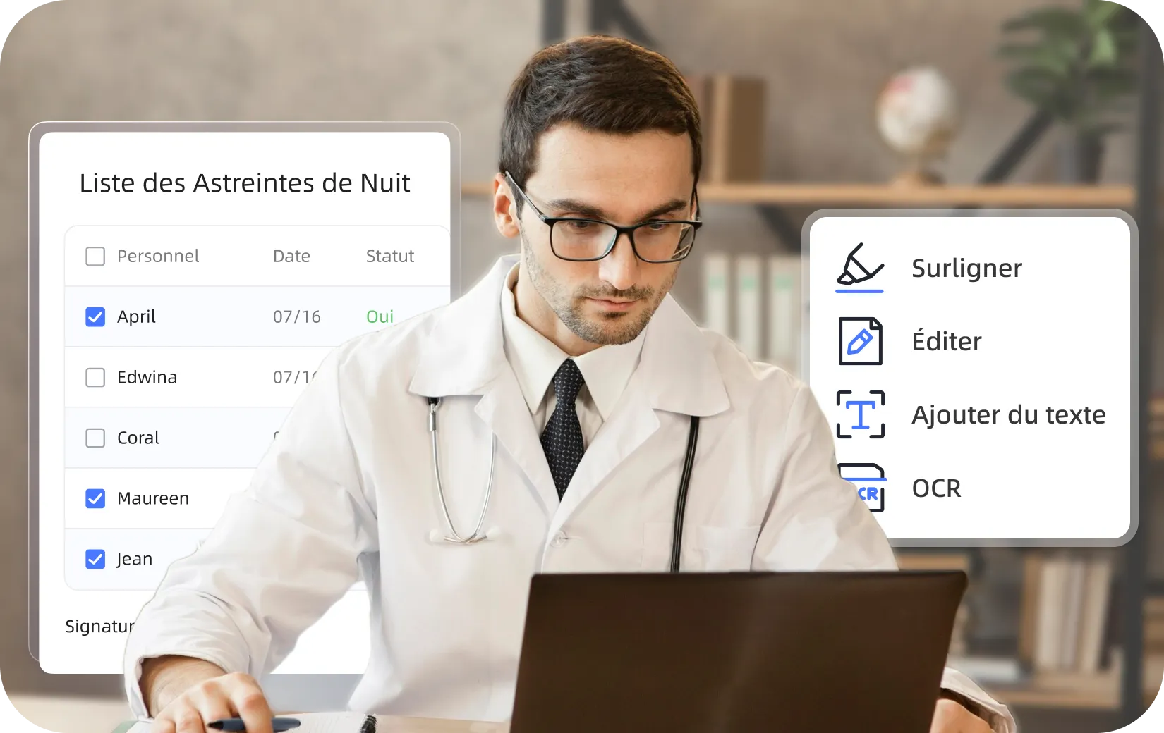 healthcare