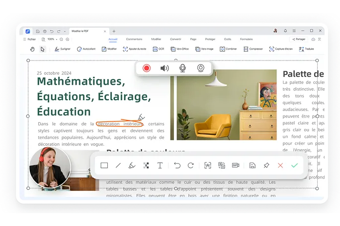 pdnob pdf editor record pdf mobile