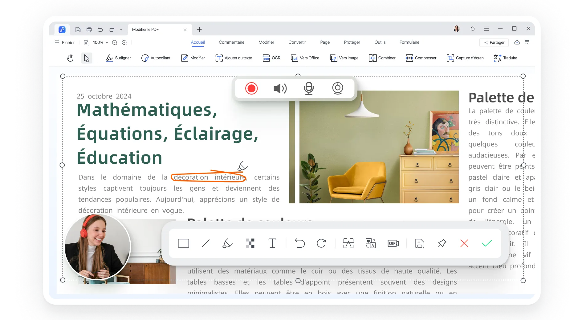 pdnob pdf editor record pdf
