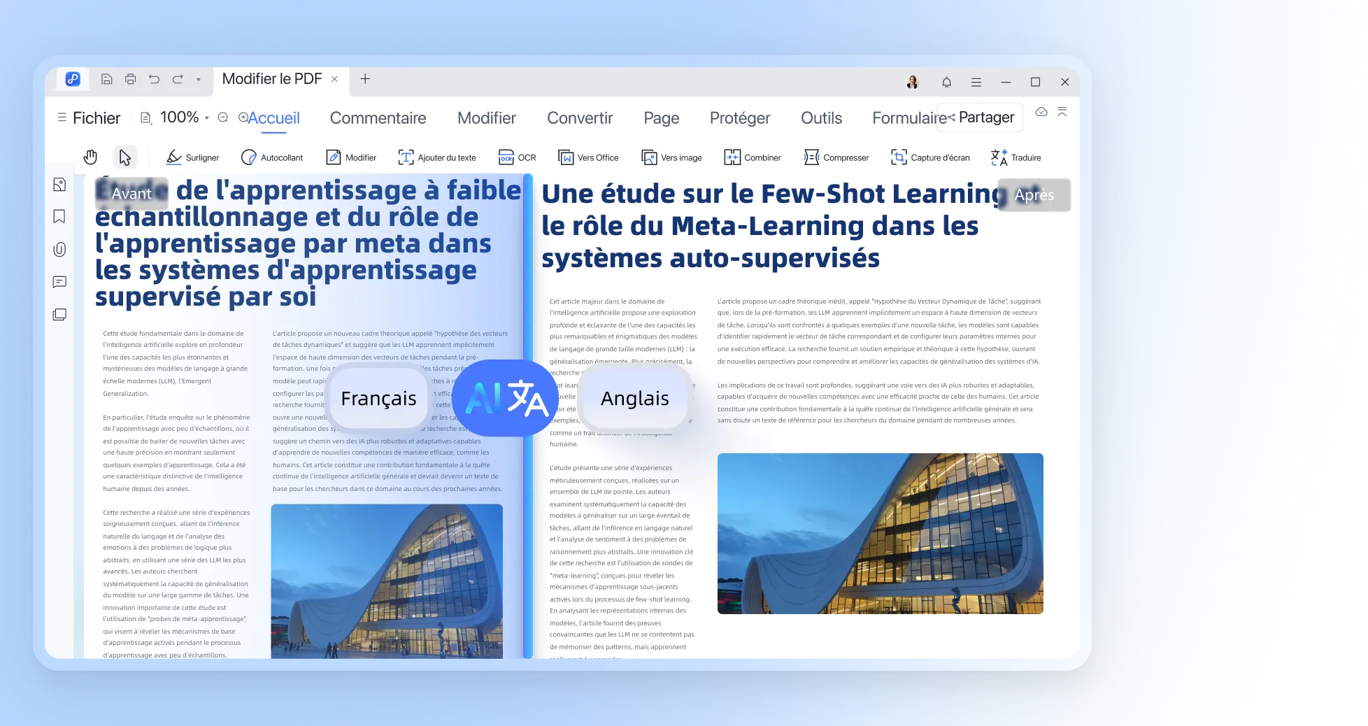 translate pdf