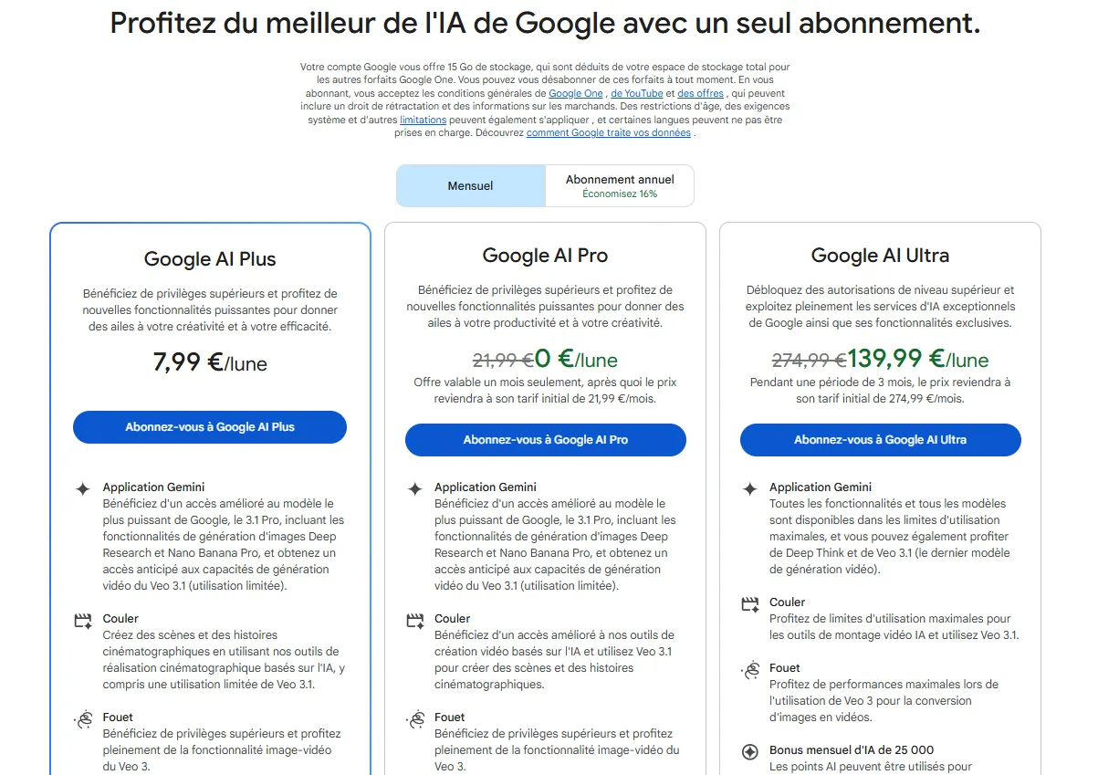 notebooklm google ai membership