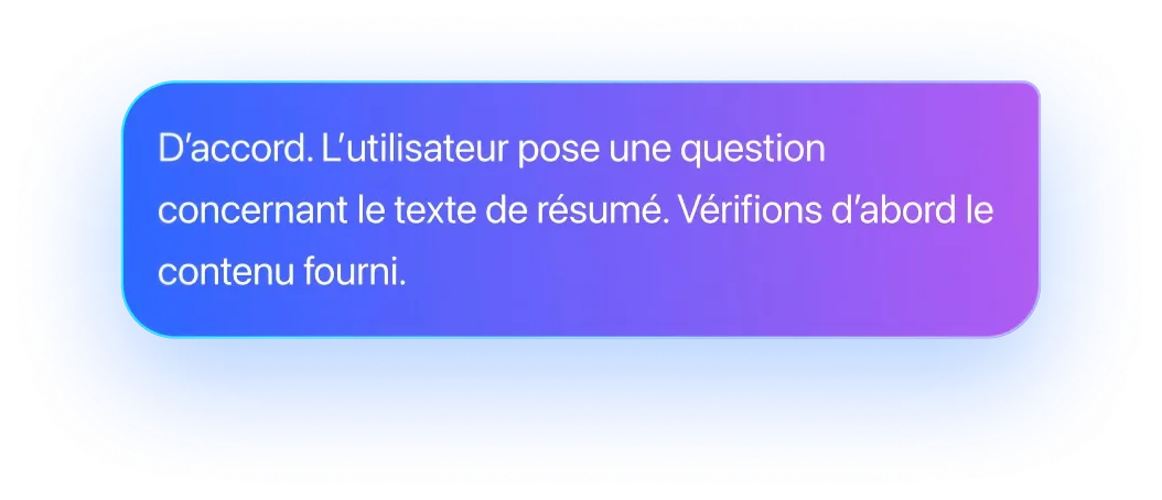 Image réponse IA avec sources