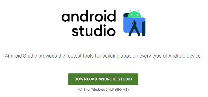 android studio