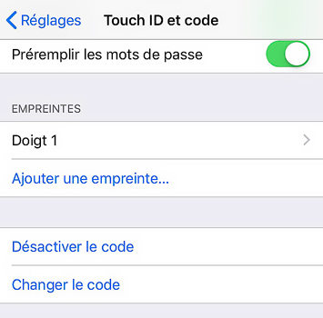 aucune nouvelle image trouvée sur cet appareil iphone
