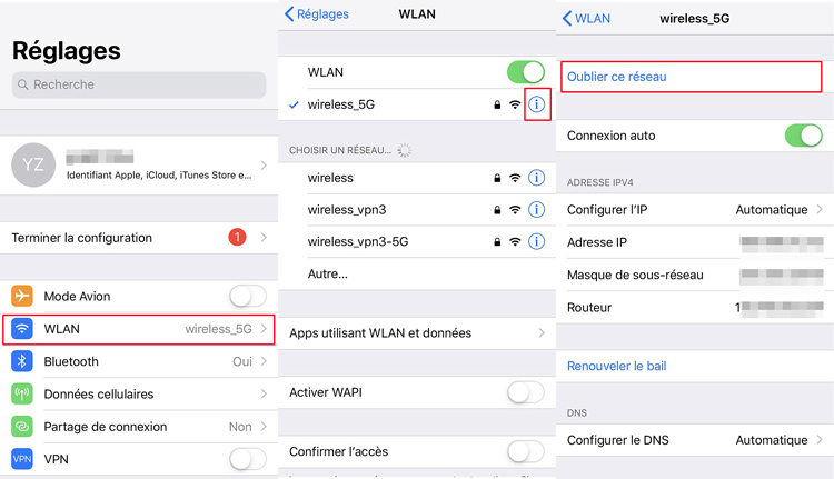 telecharger firmware ios