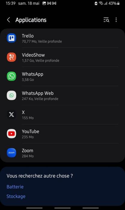 how to recover deleted chats and messages 