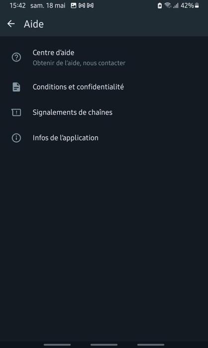 how to recover deleted chats and messages 