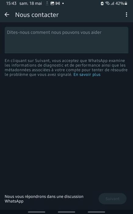 how to recover deleted chats and messages 