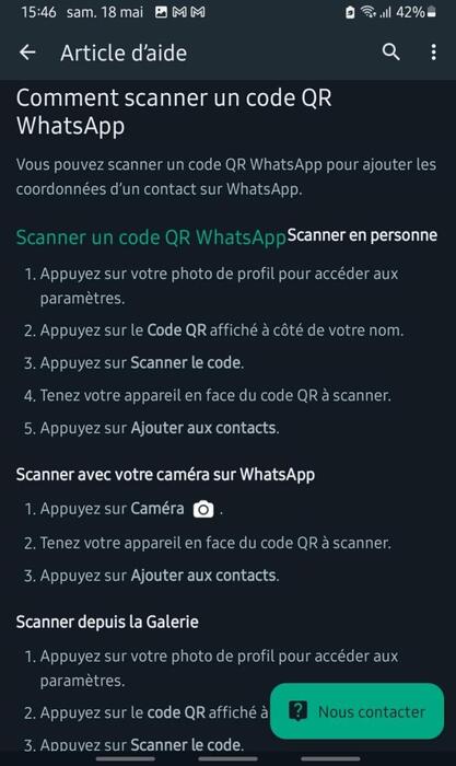 how to recover deleted chats and messages 