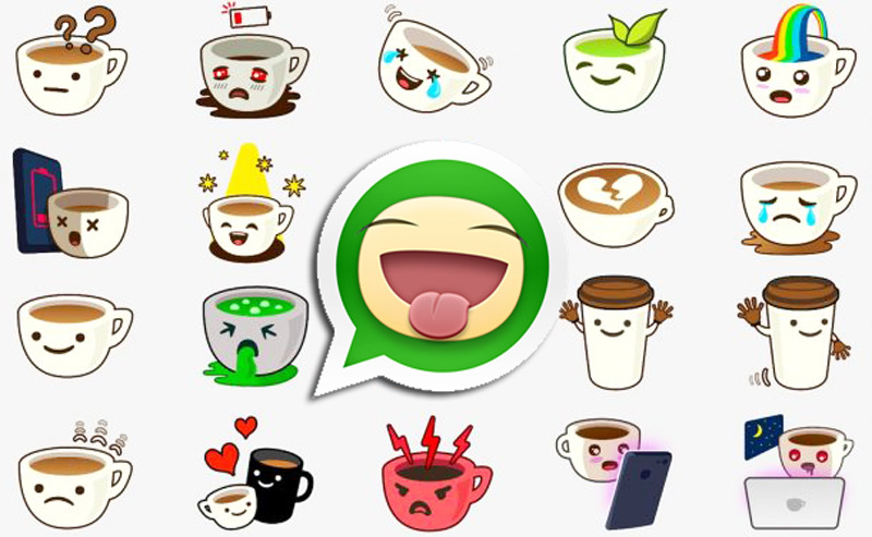 stickers whatsapp