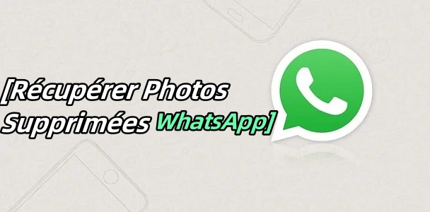 recover deleted photos on WhatsApp